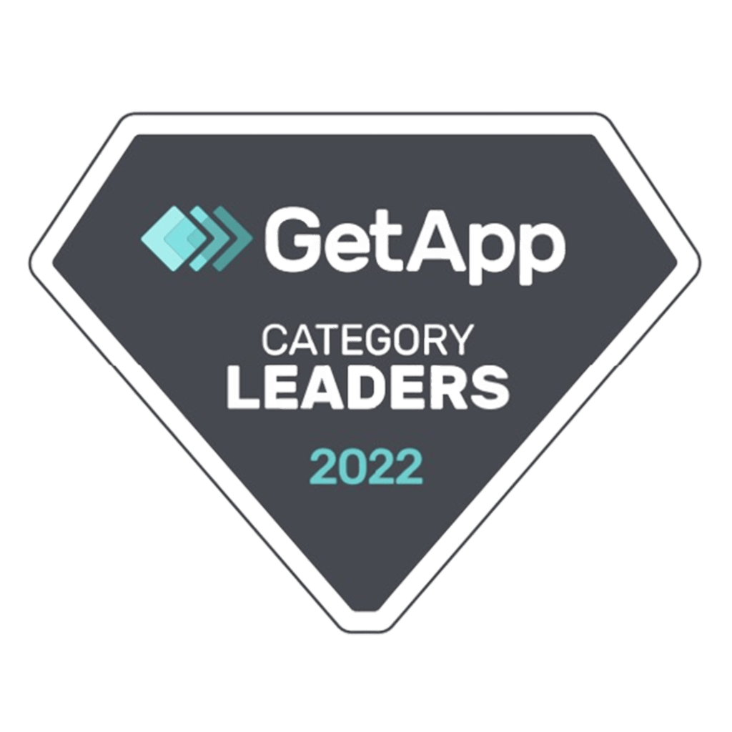 Category Leader 2022