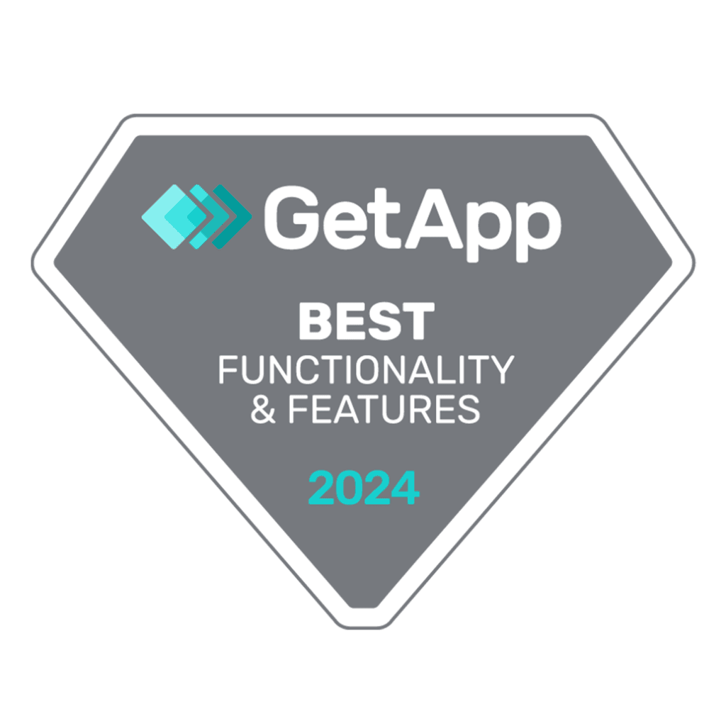 Functionality & Features