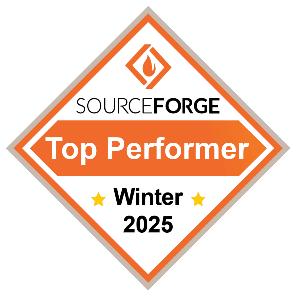 Top Performer Winter 2025