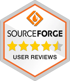 SourceForge User Reviews