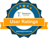 Technology Counter User Ratings