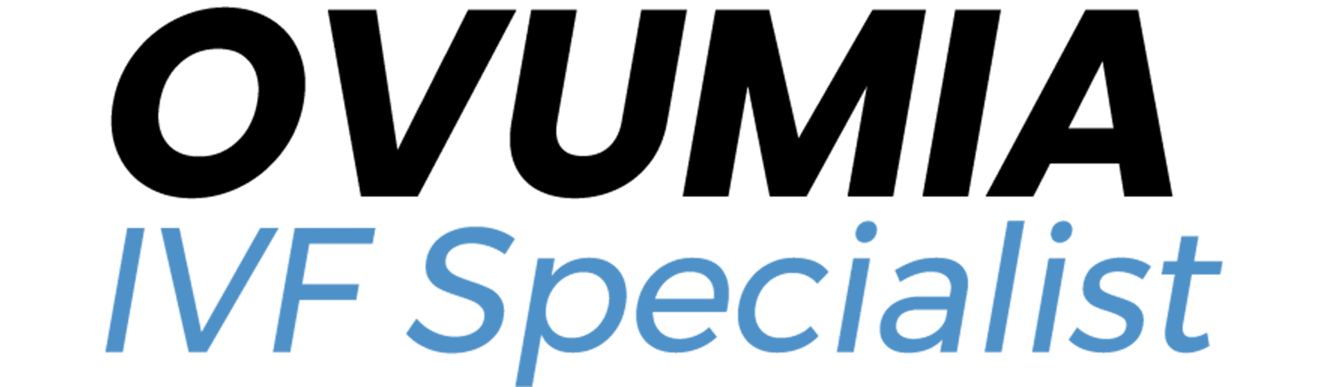 Ovumia IVF Specialist