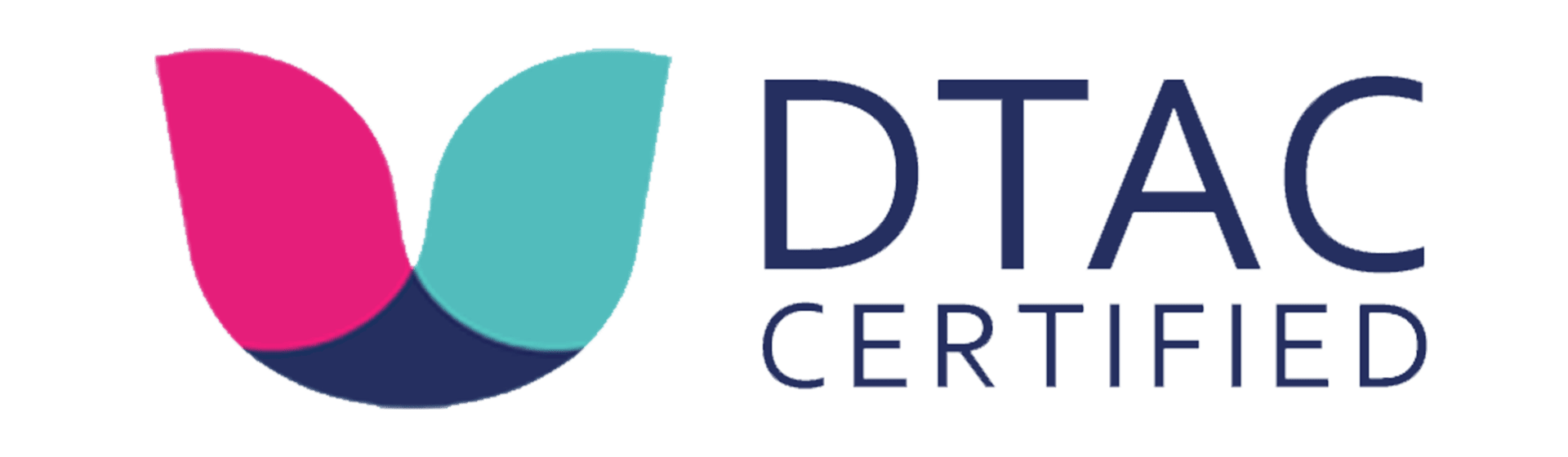DTAC Certified