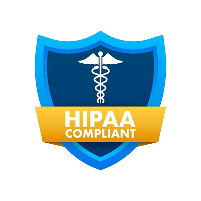 HIPAA Compliant