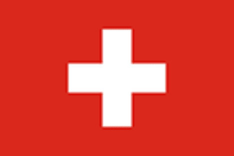 Switzerland flag