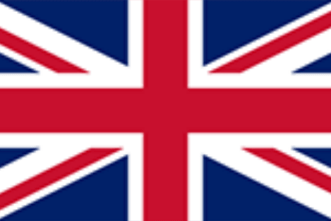 United Kingdom flag