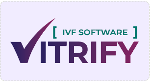 Vitrify IVF Software