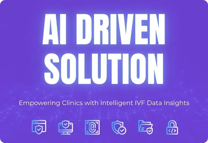 AI-Driven Solution in IVF Software