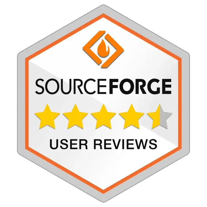 Sourceforge Reviews
