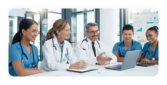 Complete IVF Clinic Management Solution for Clinic