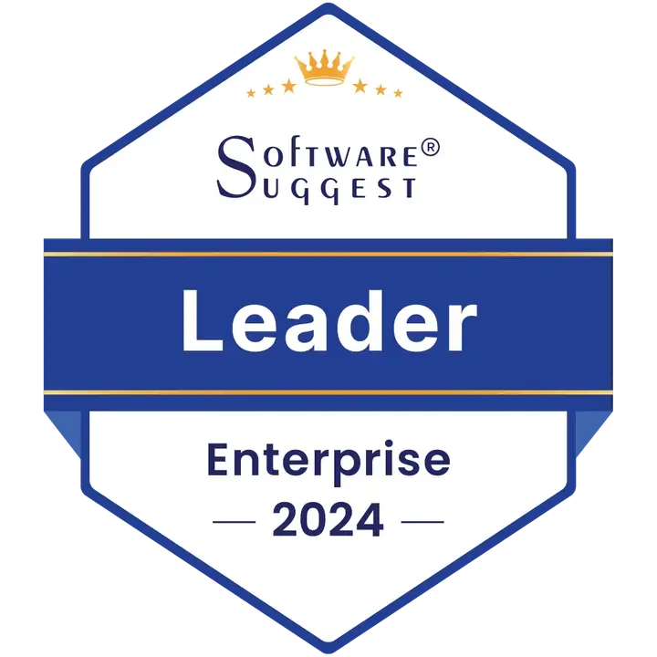 Leader Enterprise 2024