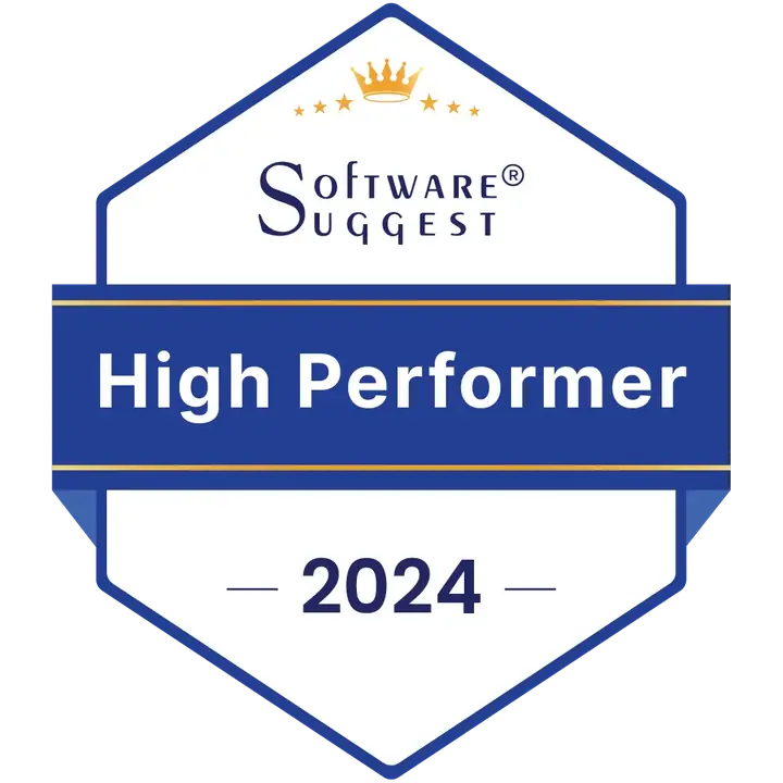 High Performer 2024