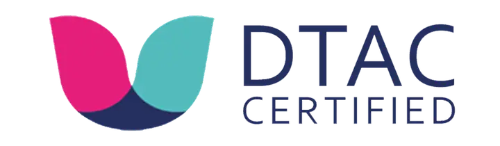 DTAC Certified
