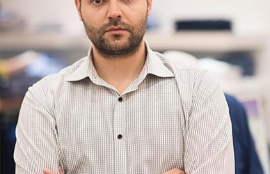 Daniel Foster