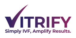 Vitrify - Simplify IVF. Amplify Results.