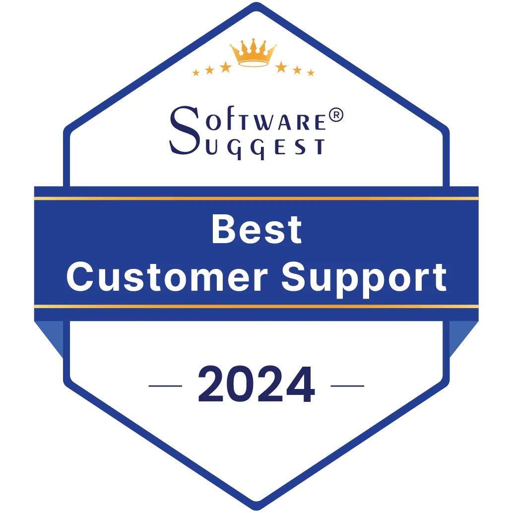 Best Customer Support 2024
