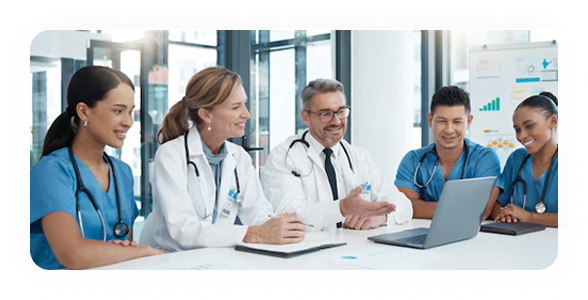 Complete IVF Clinic Management Solution for Clinic