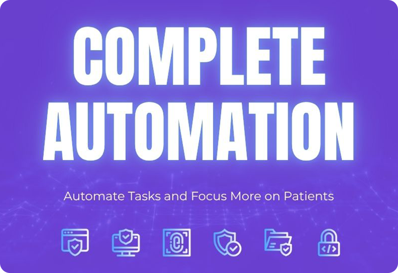 Complete Automation in IVF Software