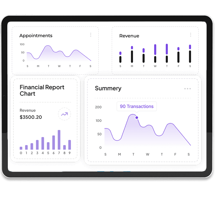 IVF Clinics trusts Vitrify IVF Software