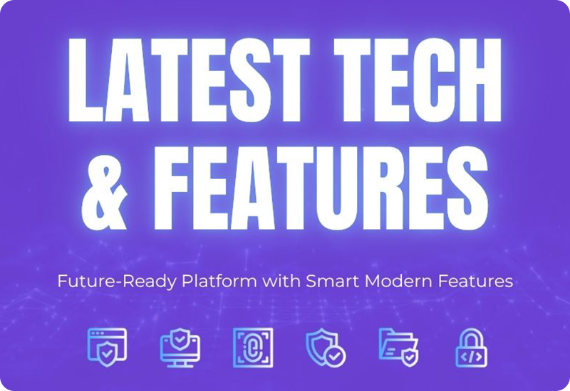 Latest Tech and Features in IVF Clinic Management Software