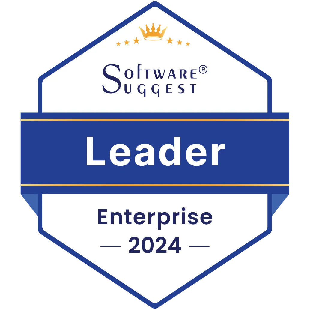 Leader Enterprise of the Year 2024