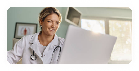 Streamlined IVF Software for Individuals