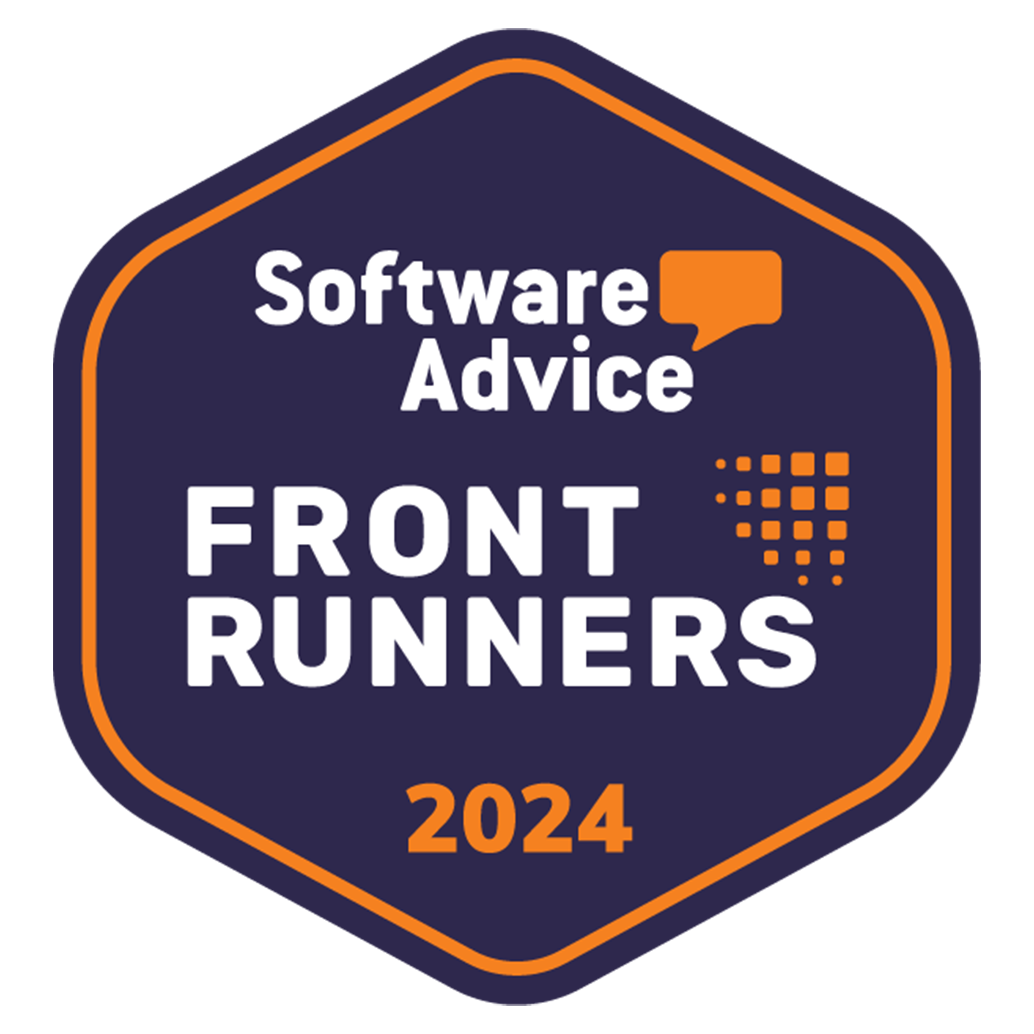 Software Advice Front Runner