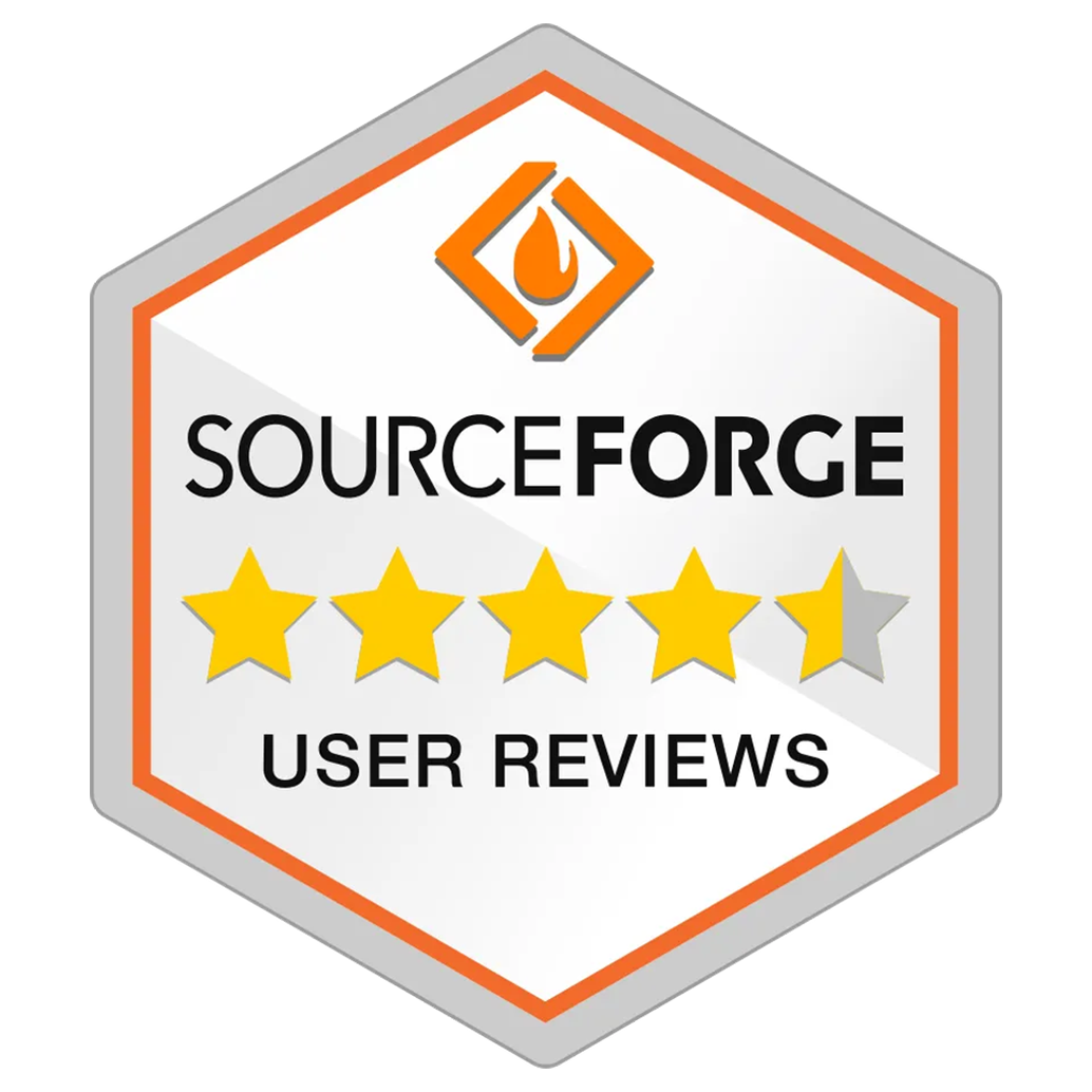 Sourceforge Reviews