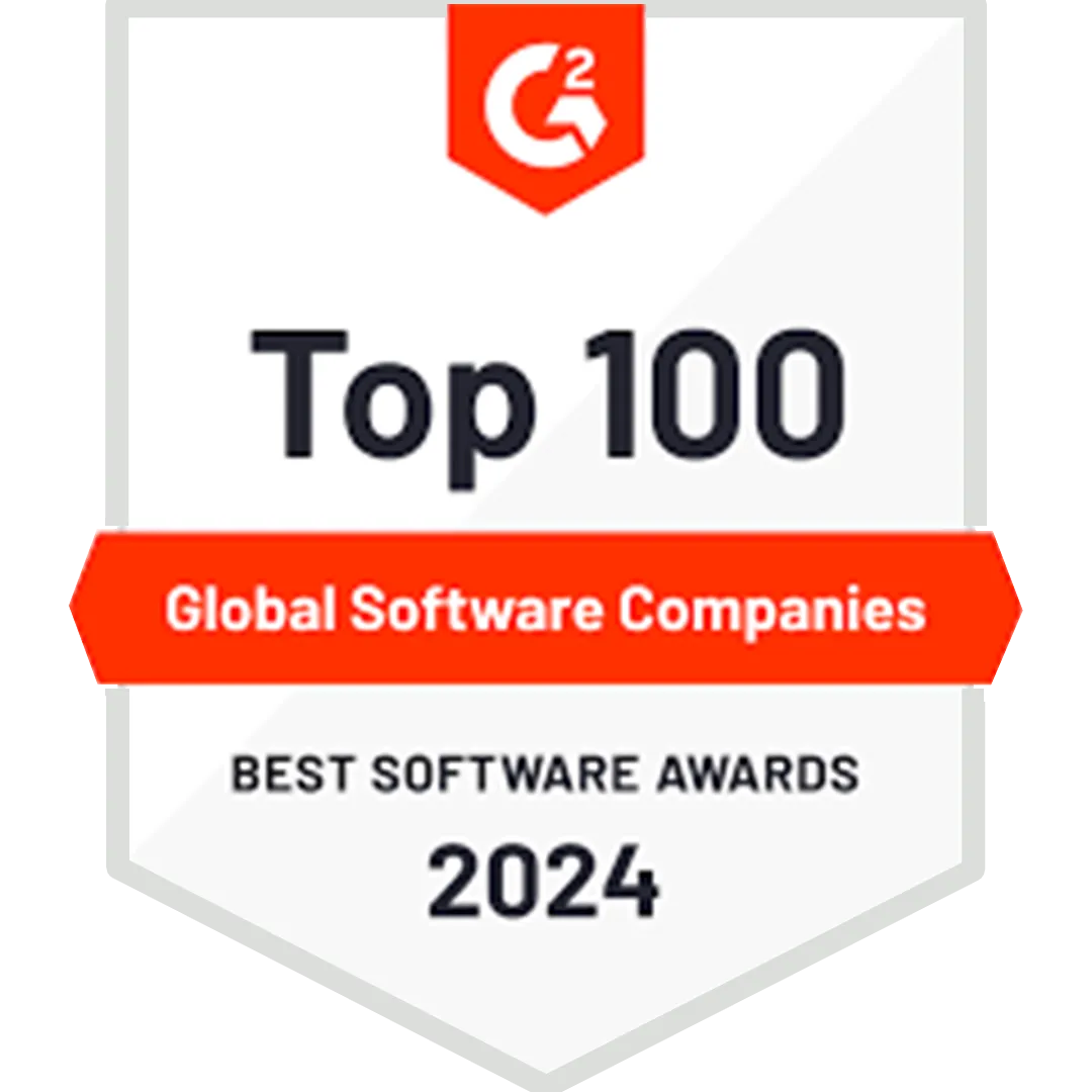 Global Software Companies 2024