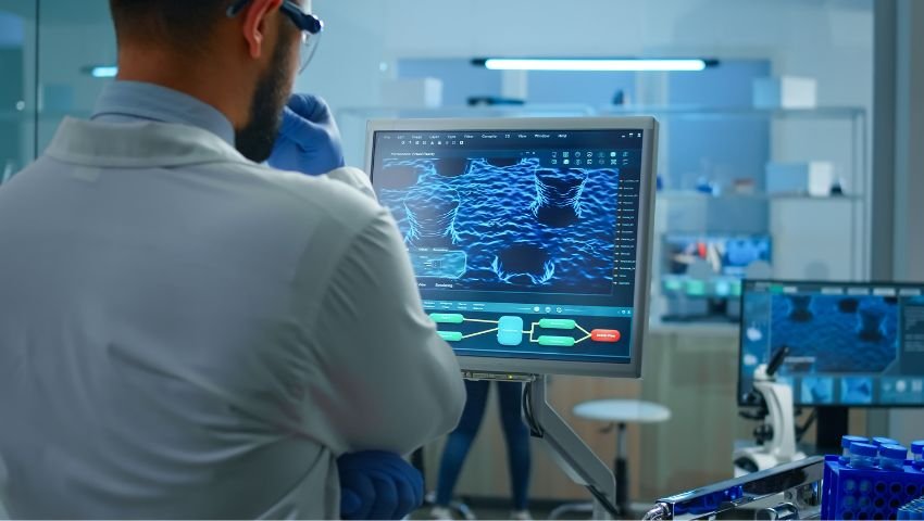Top Challenges and Solutions in Healthcare Data Migration