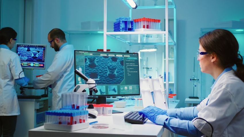 Digital Lab Inventory Tracking: Why IVF Labs Need Smarter Stock Control