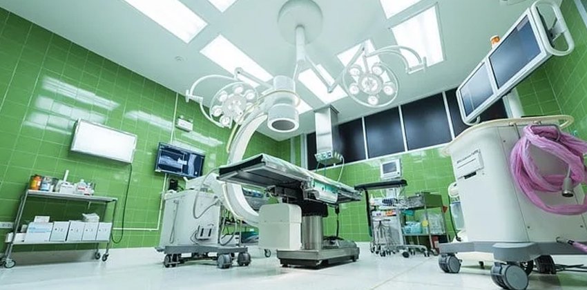How Vitrify Helps IVF Chains Scale Faster