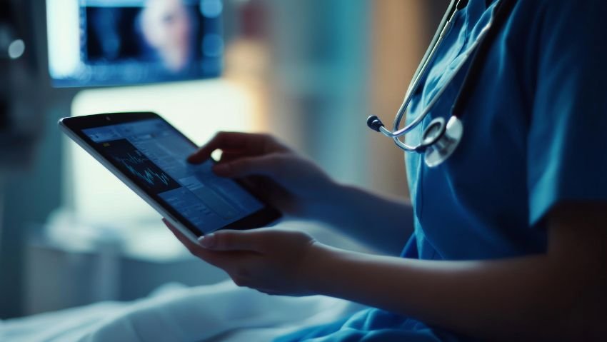 The Role of Inbuilt Portals in Building Trust and Transparency in IVF