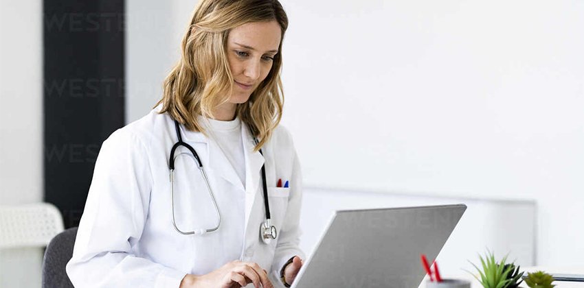 The Digital Maturity Model for IVF Clinics