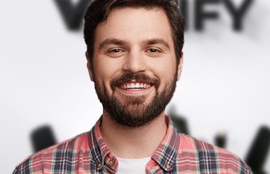 Vitrify Team Member Six