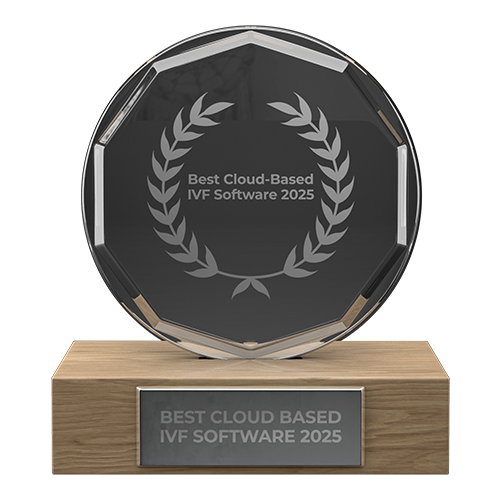 Best Cloud Based IVF Software 2025