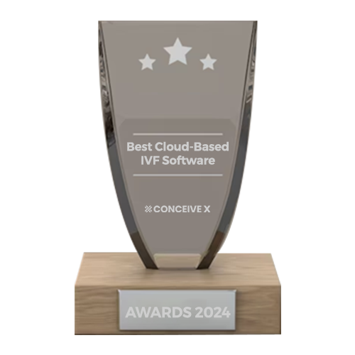 Best Cloud-Based IVF Software 2025