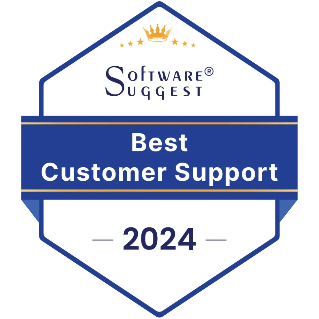 Best Customer Support 2024