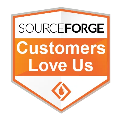 Customer Love Us 2024
