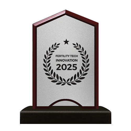 Excellence in Fertility Tech Innovation 2025