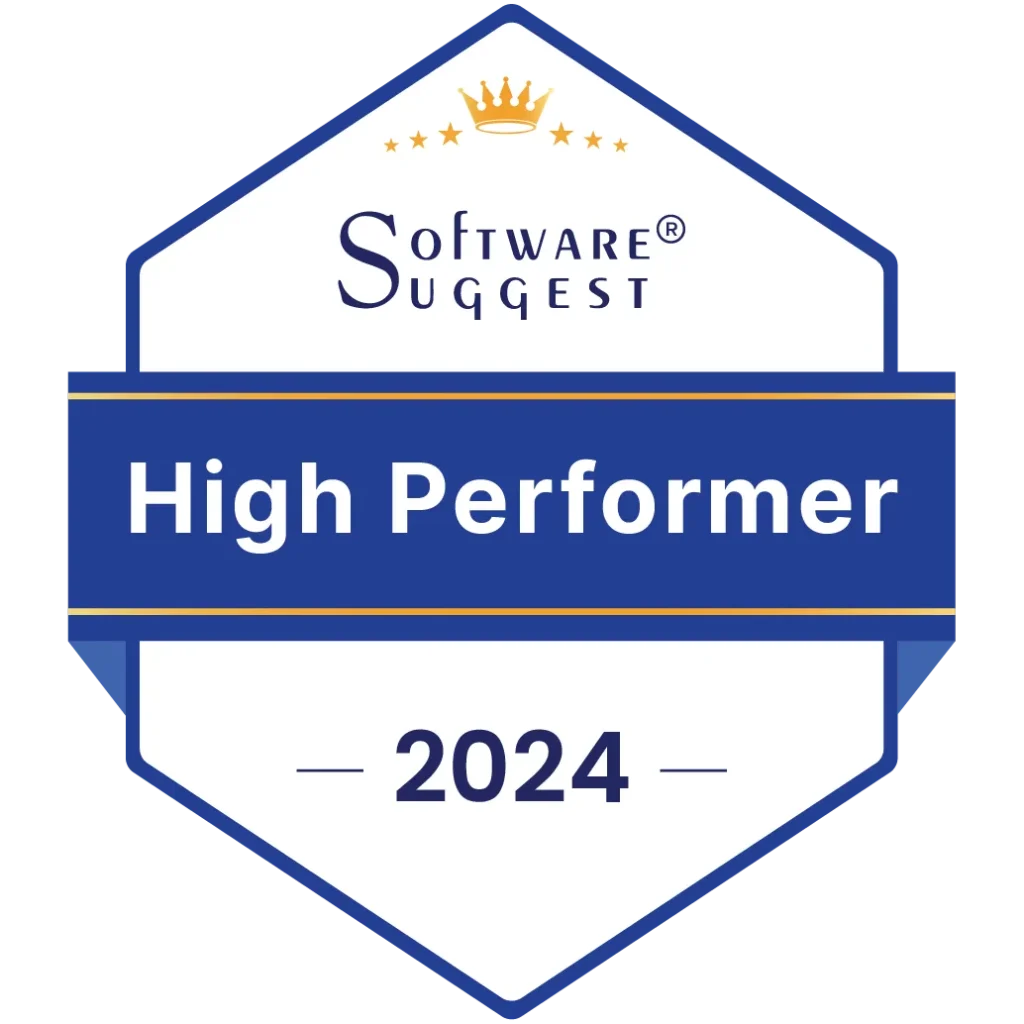 High Performer of the Year 2024