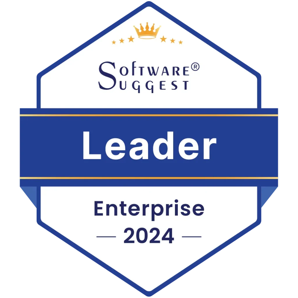 Leader Enterprise of the Year 2024