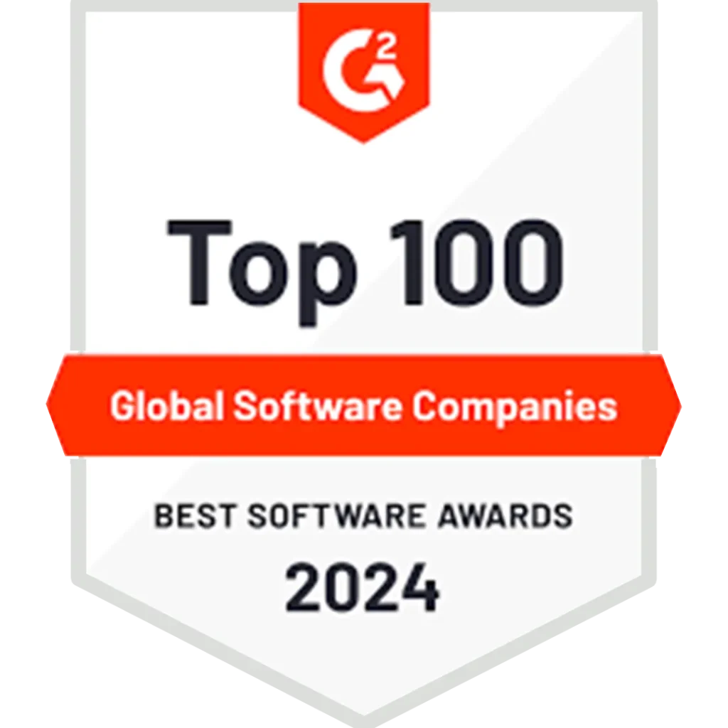 Global Software Companies 2024