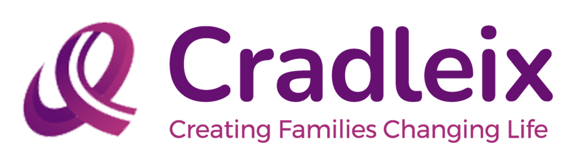 Cradleix using Vitrify
