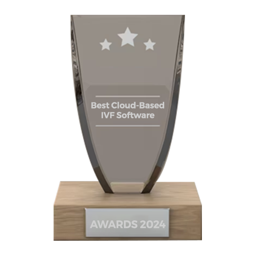 Vitrify Best Cloud Based IVF Software