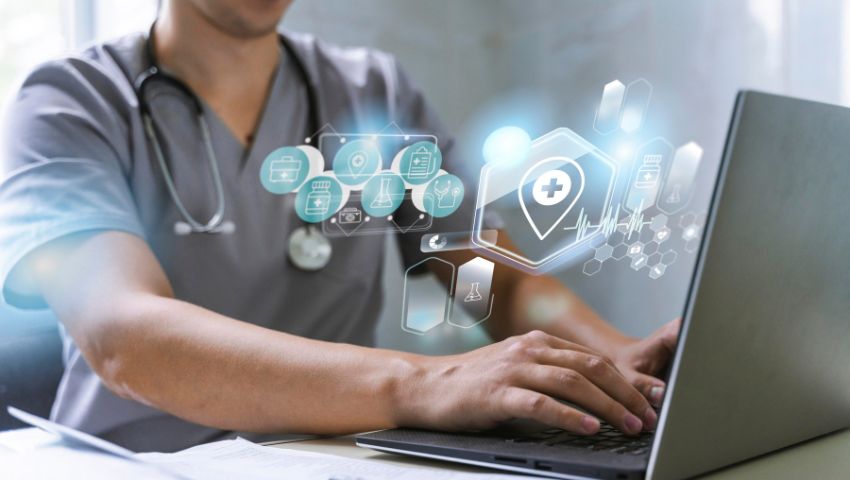 AI in fertility care