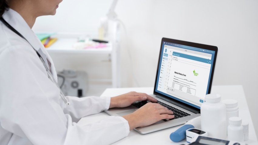 Billing in Fertility Clinics