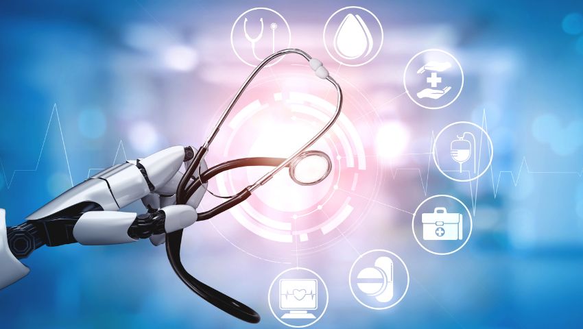 Inbuilt CRM in Clinics