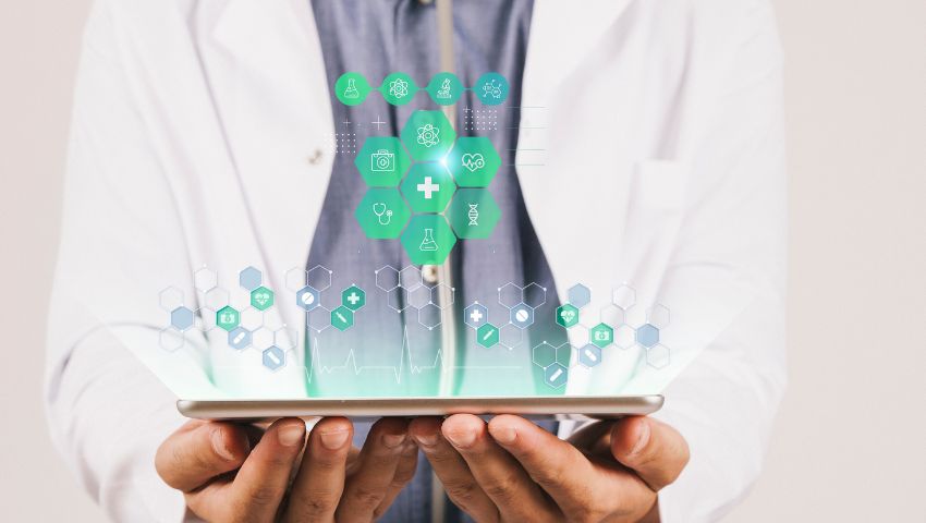 Inbuilt Pharmacy Tools