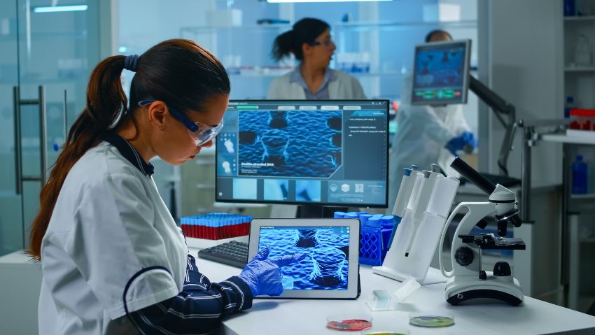 Automating Cryo Banks: A New Era in Donor Sample Management